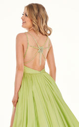Rachel Allan 70050 Soft-Lime