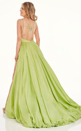 Rachel Allan 70050 Soft-Lime