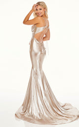 Rachel Allan 70053 Gold-Metallic