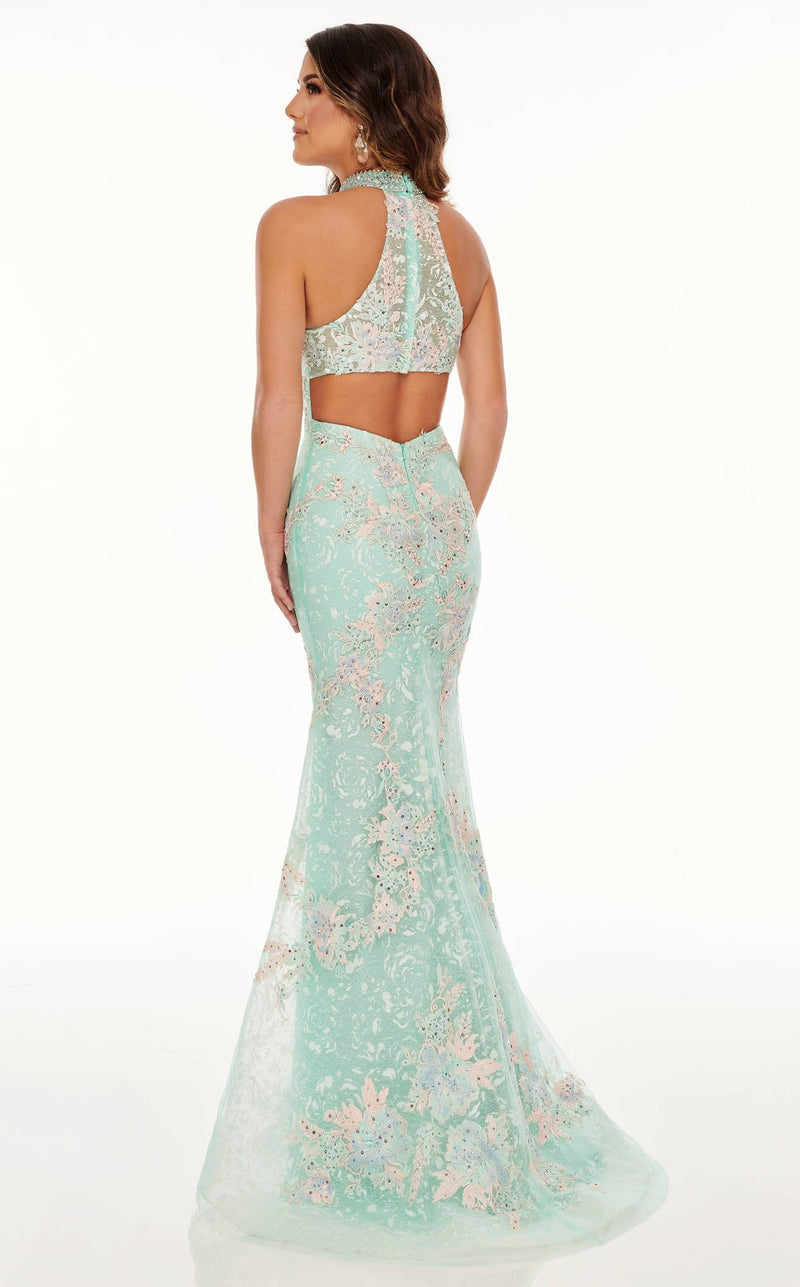 Rachel Allan 70066 Mint-Multi