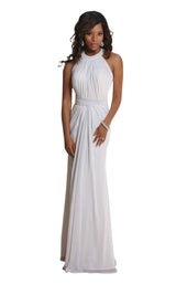 Simone Carvalli 7006 White