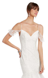 Alyce 7006 Ivory