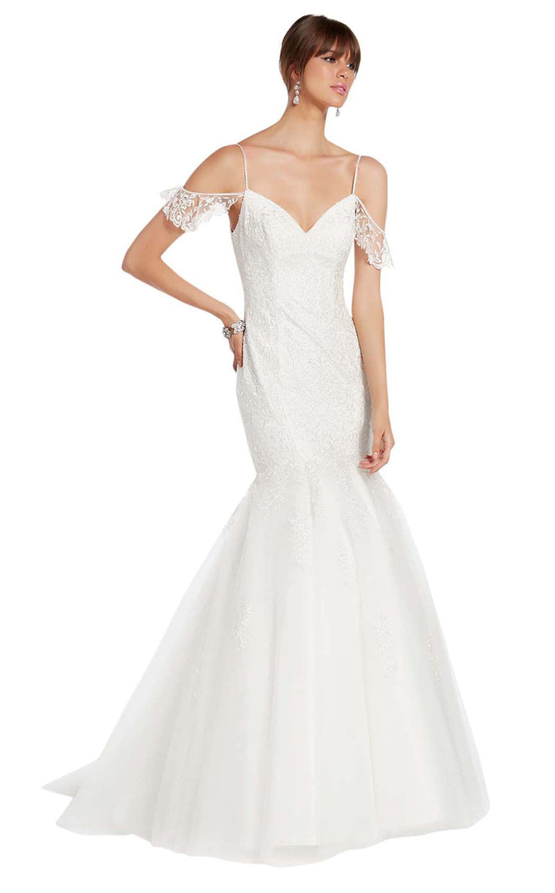 Alyce 7006 Ivory