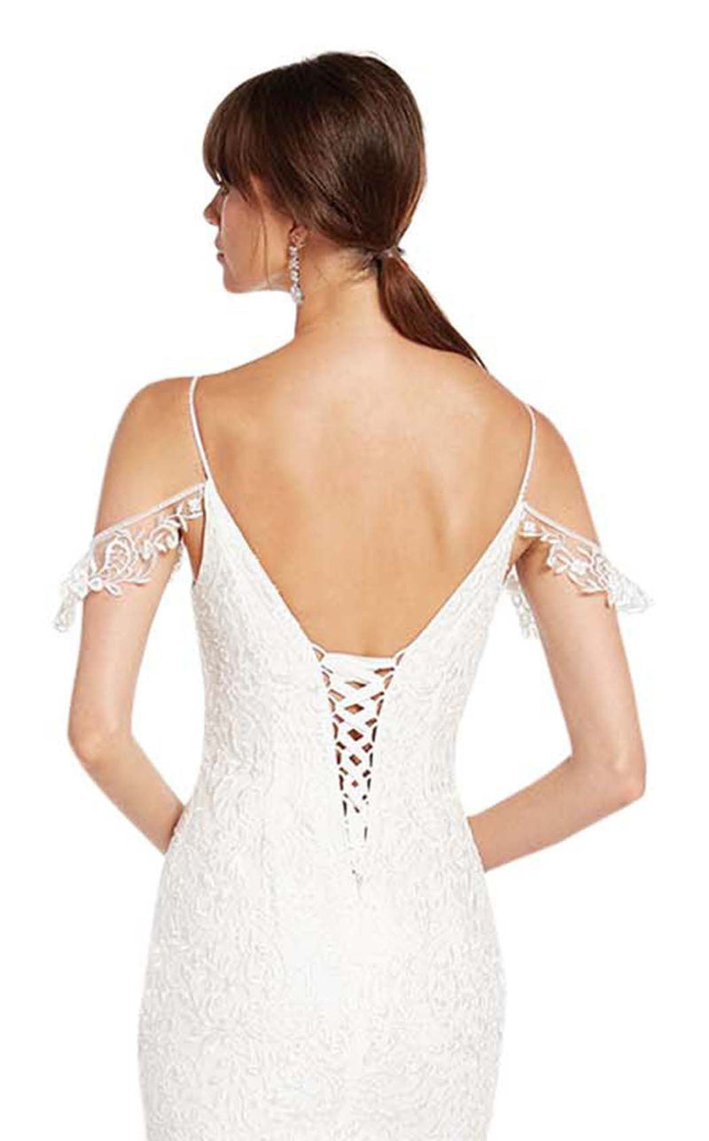 Alyce 7006 Ivory