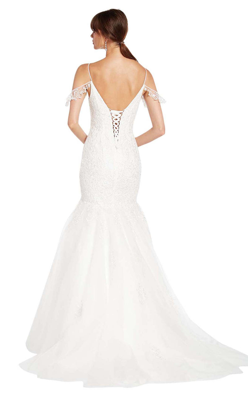 Alyce 7006 Ivory