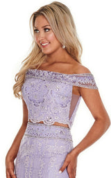 Rachel Allan 7007 Lilac