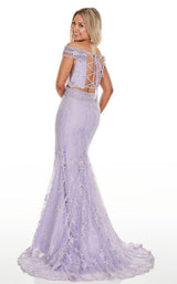 Rachel Allan 7007 Lilac