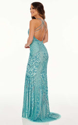 Rachel Allan 70088 Aqua