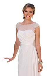 Simone Carvalli 7008 Antique-Silver