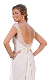 Simone Carvalli 7008 Antique-Silver