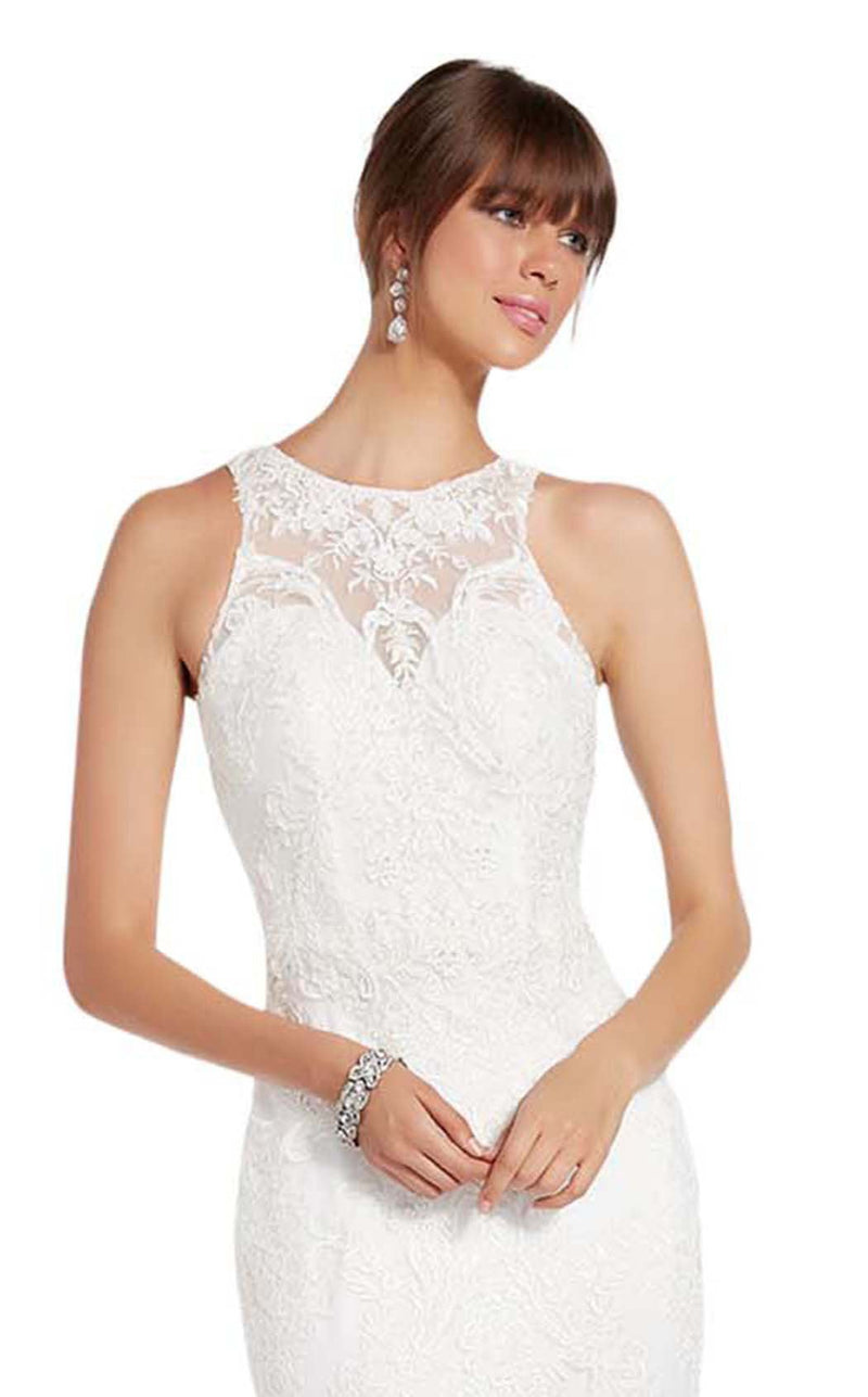 Alyce 7008 Ivory