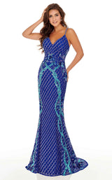 Rachel Allan 70107 Royal Multi