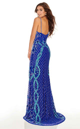 Rachel Allan 70107 Royal Multi