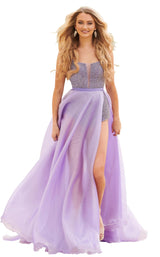 Rachel Allan 7011 Lilac