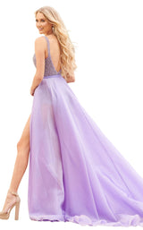 Rachel Allan 7011 Lilac