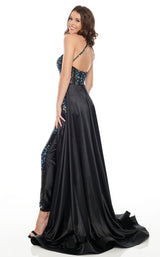 Rachel Allan 7012 Black
