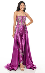 Rachel Allan 7012 Violet
