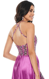 Rachel Allan 7012 Violet