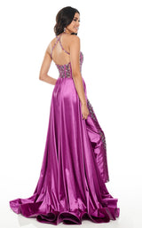 Rachel Allan 7012 Violet