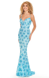Rachel Allan 70120 Ocean Blue