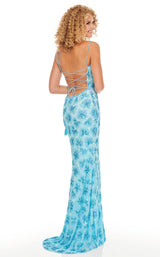 Rachel Allan 70120 Ocean Blue