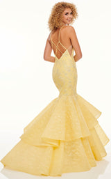Rachel Allan 70122 Soft-Yellow
