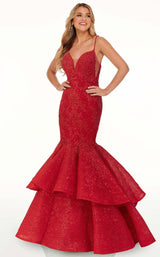 Rachel Allan 70122 Red