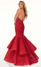Rachel Allan 70122 Red