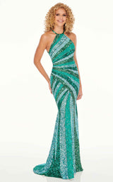 Rachel Allan 70126 Emerald-Multi