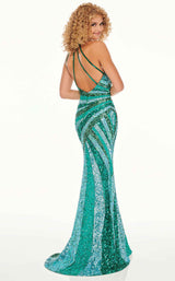 Rachel Allan 70126 Emerald-Multi