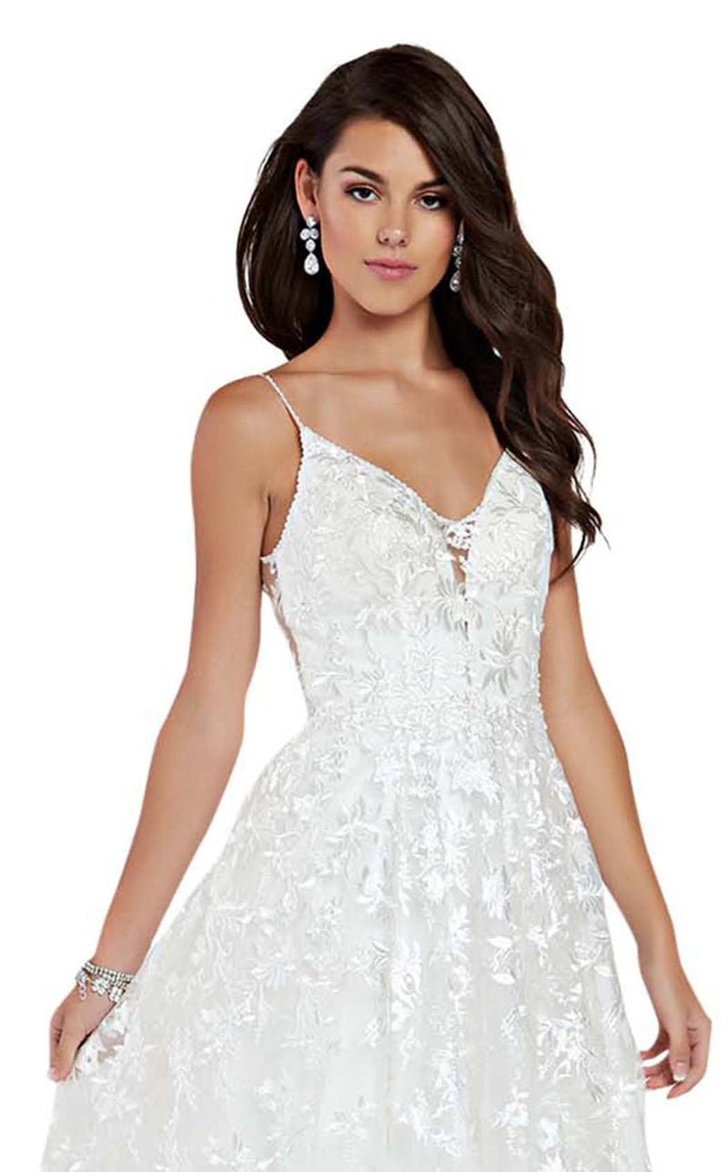 Alyce 7012 Ivory