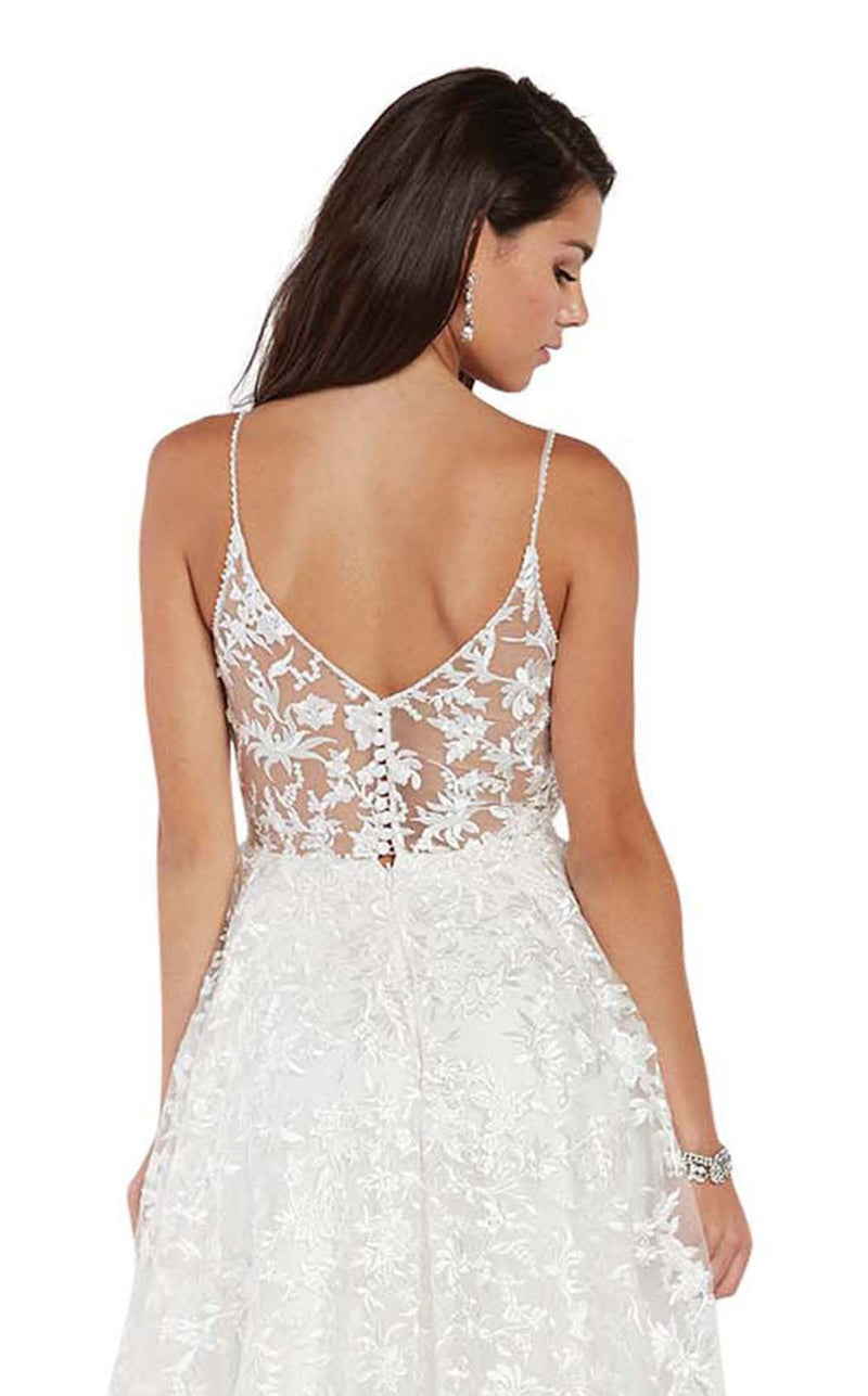 Alyce 7012 Ivory