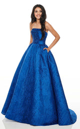 Rachel Allan 7013 Royal