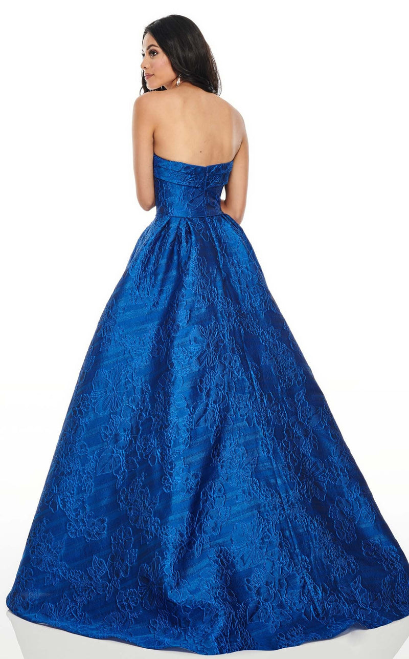 Rachel Allan 7013 Royal