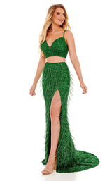 Rachel Allan 70137 Emerald