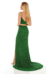 Rachel Allan 70137 Emerald