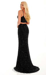 Rachel Allan 70137 Black