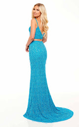 Rachel Allan 70137 Ocean Blue