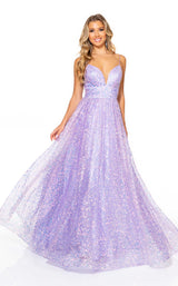 Rachel Allan 70151 Lilac
