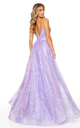Rachel Allan 70151 Lilac
