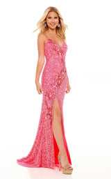 Rachel Allan 70163 Bright Pink
