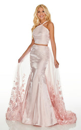 Rachel Allan 7017 Blush