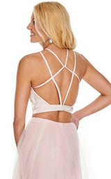 Rachel Allan 7017 Blush