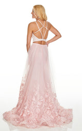Rachel Allan 7017 Blush