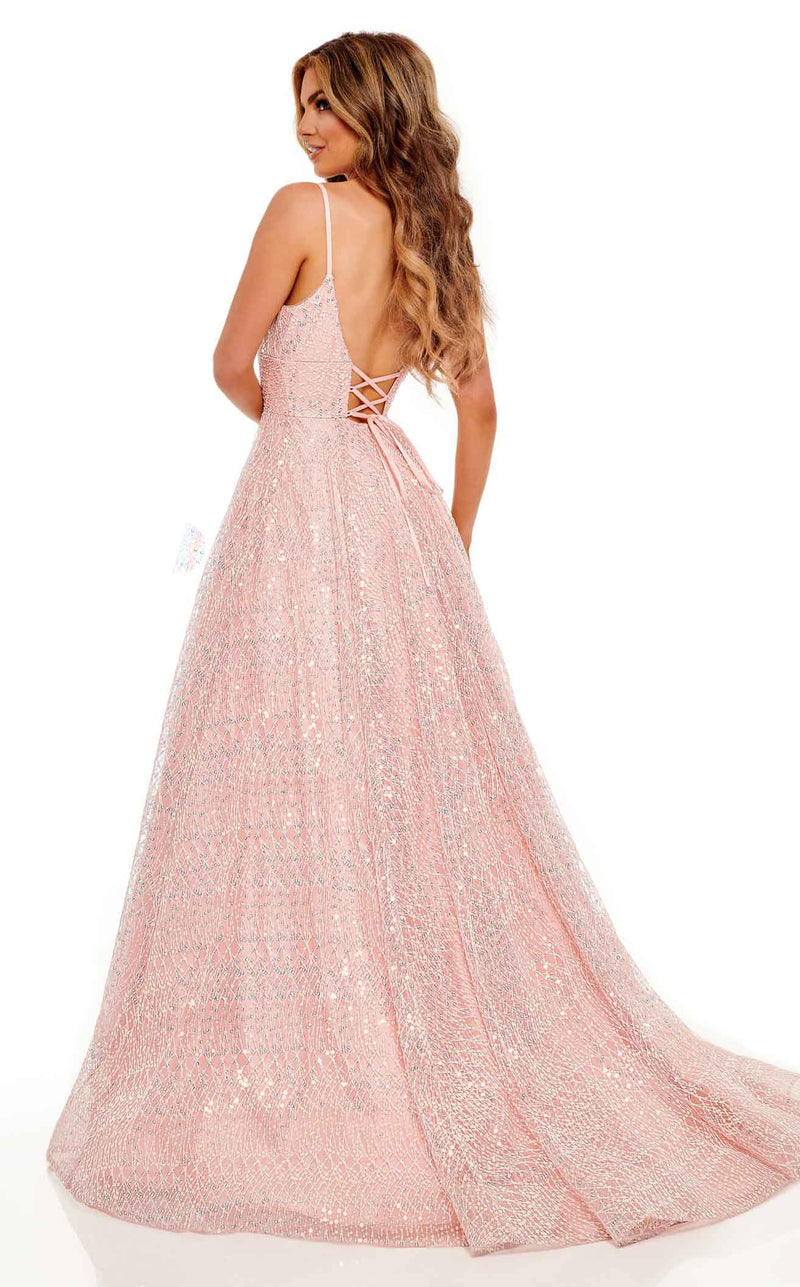Rachel Allan 70172 Pink