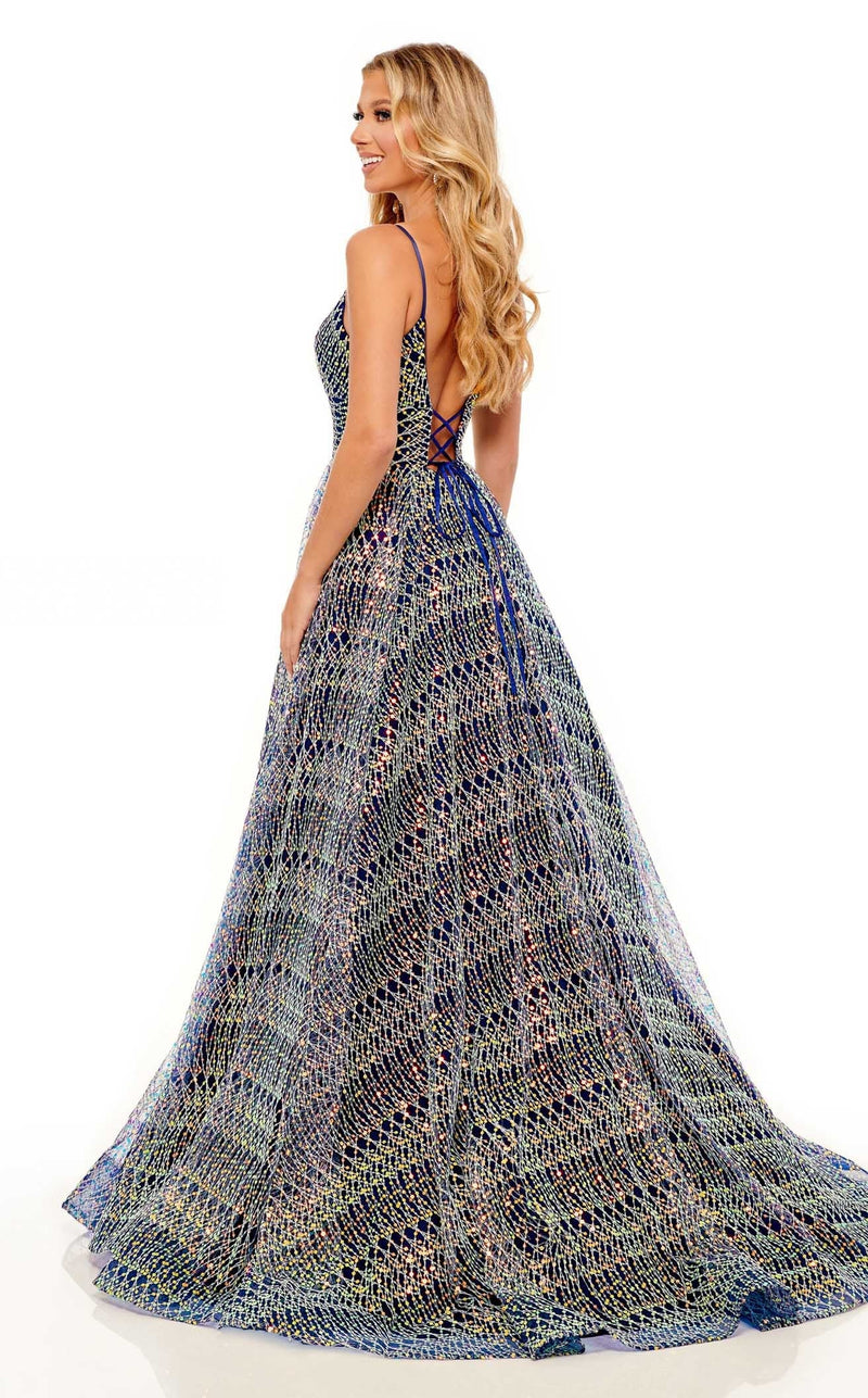 Rachel Allan 70172 Navy