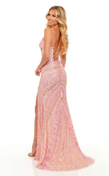 Rachel Allan 70183 Pink