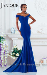 Janique C1458 Royal
