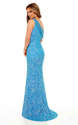 Rachel Allan 70198 Ocean-Blue