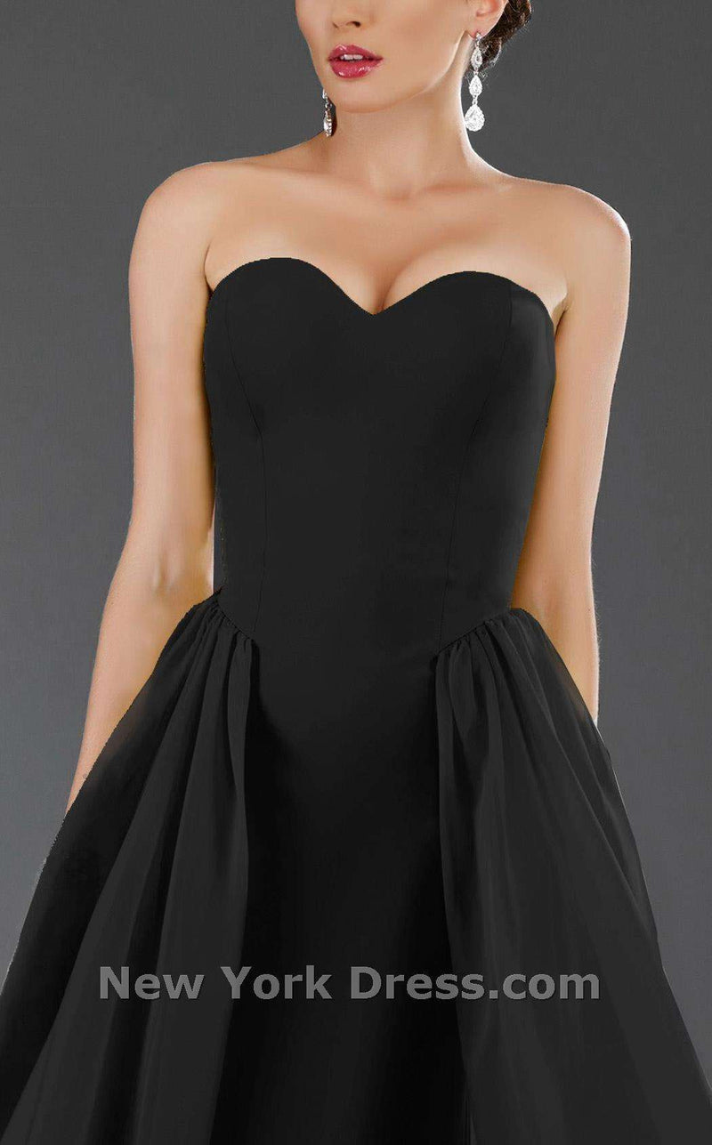 Janique C1467 Black